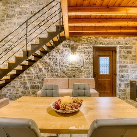 Holiday home Cloud 9 With Garden Near The Sea Agia Pelagia (Crete)