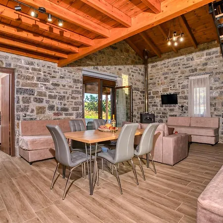 Tatil Evi Cloud 9 With Garden Near The Sea