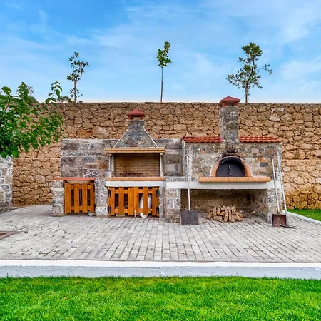 度假居 Cloud 9 With Garden Near The Sea